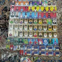 کارت کیمدی
