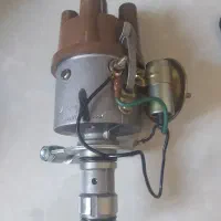 دلکو لندرور و پاژن