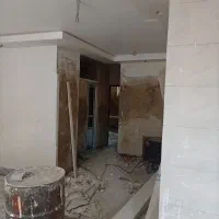 اجرای گچ کاری سفید گچ خاک لکه گیری