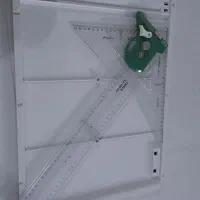 تخته نقشه کشی