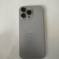 iPhone 16 pro max zaa 512 آیفون