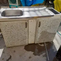 کابینت بالا وپایین