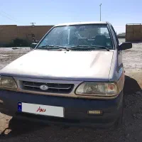 پراید 89