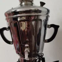 سماور برقی در حد نو