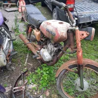 سوزوکی AX100