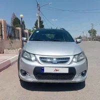 کوییکR نقره ای مشکی 1401