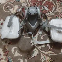 ماسک فیلتر دار