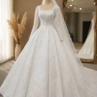 لباس عروس