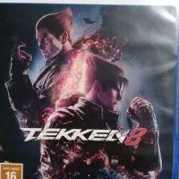 Tekken8