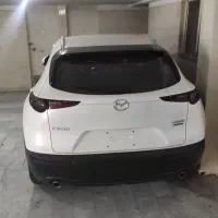 مزدا cx30 صفر