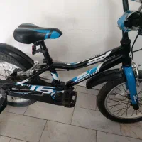 دوچرخه سایز۱۶(جاینت)