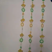 پرده اتاق کودک