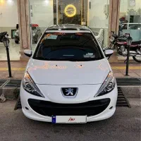 207 پاناروما ارتقایافته مدل402