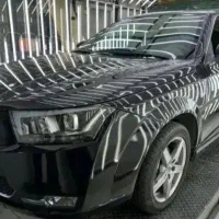 دنا پلاس اتومات مدل ۱۴۰۲