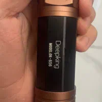 چراغ قوه