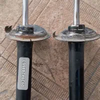 فروش کمک استاتیک پژو