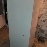 فروش یک عدد یخچال۱۳ فوت پارس