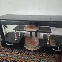 میز تلویزیون