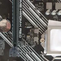 مادربرد ddr4