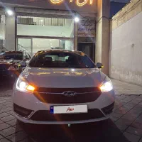 فروش خودرو آریزو۵مدل ۹۶