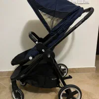 کالسکه سایبکس