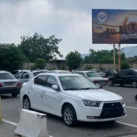 دنا توربو آپشنال اتومات صفر ۱۴۰۵