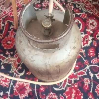 کفسول 11کیلویی امیدگاز