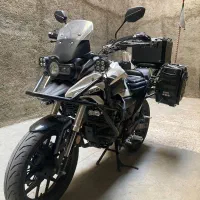 موتور kpt pro فول لوازم