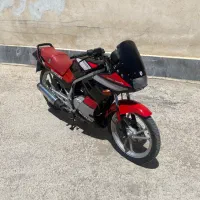 سوزوکی جی اس gs