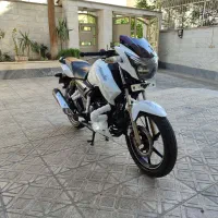 آپاچی 180 مدل 93 درحد