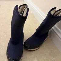 بوت و کفش دخترانه
