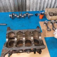 تعمیرگاه مکانیکی و جلو بندی مغازه و سیار