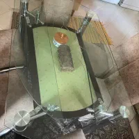 صندلی و میز ناهارخوری ۶ نفره