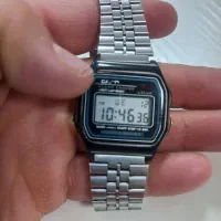 ساعت اصل کاسیو