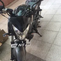ns200مدل ۹۸