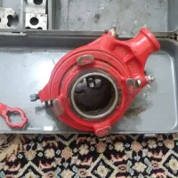 حدیده دستی