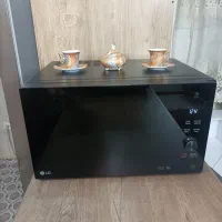 ماکروفر سولاردوم الجی نو