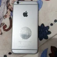 یک عدد گوشی آیفون 6
