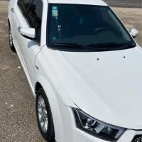 دنا پلاس توربو ۶دنده دستی ۴۰۲