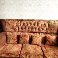 مبل هفت نفره