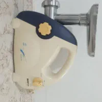 چرخ گوشت مدل بوش