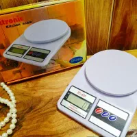 ترازو دیجیتالی