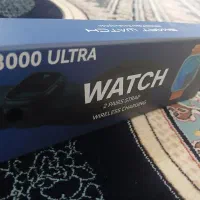 ساعت هوشمند WATCH ULTRA