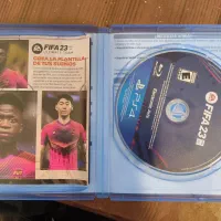 FIFA 23|کنسول، بازی ویدئویی و آنلاین|رشت, یخسازی|دیوار