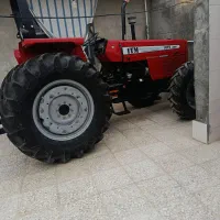 تراکتور ۱۰۷۵