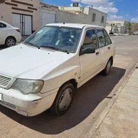 ۱۳۲مدل ۹۲ سالم