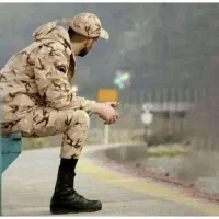 پرونده پایان خدمت سربازی