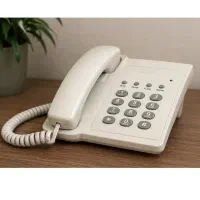 فروش خط ثابت تلفن کد ۲