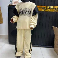 لباس دخترانه