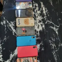 قاب ایفون xs/x
